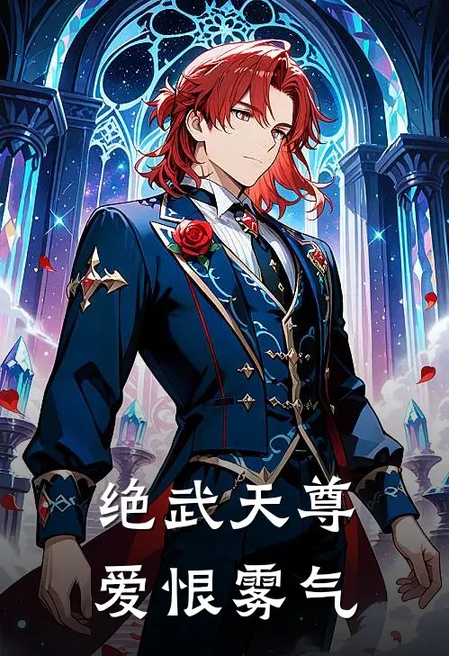 绝武天尊 爱恨雾气