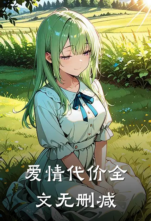 爱情代价全文无删减