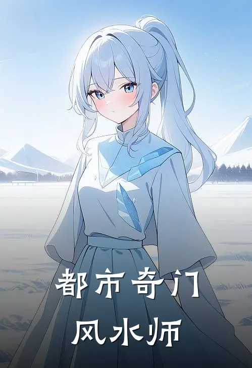 都市奇门风水师