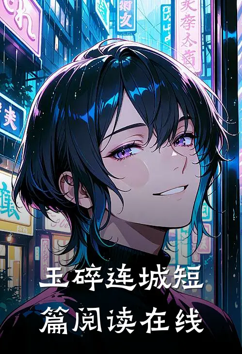 玉碎连城短篇阅读在线