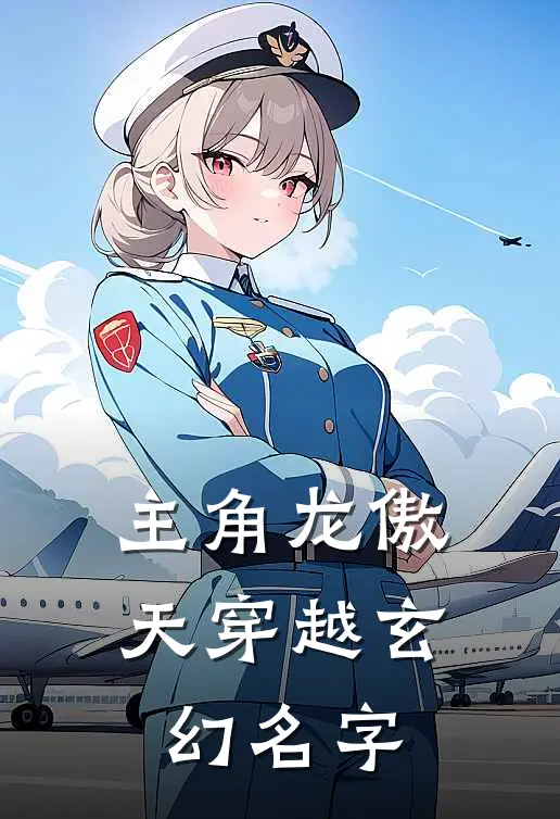 主角龙傲天穿越玄幻名字