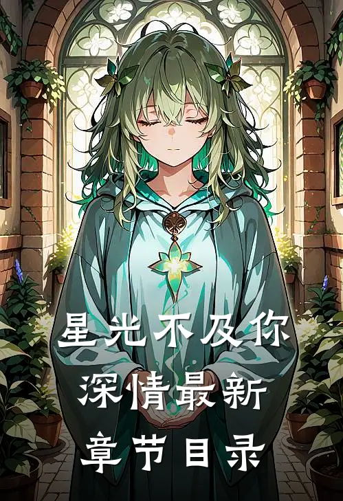 星光不及你深情最新章节目录