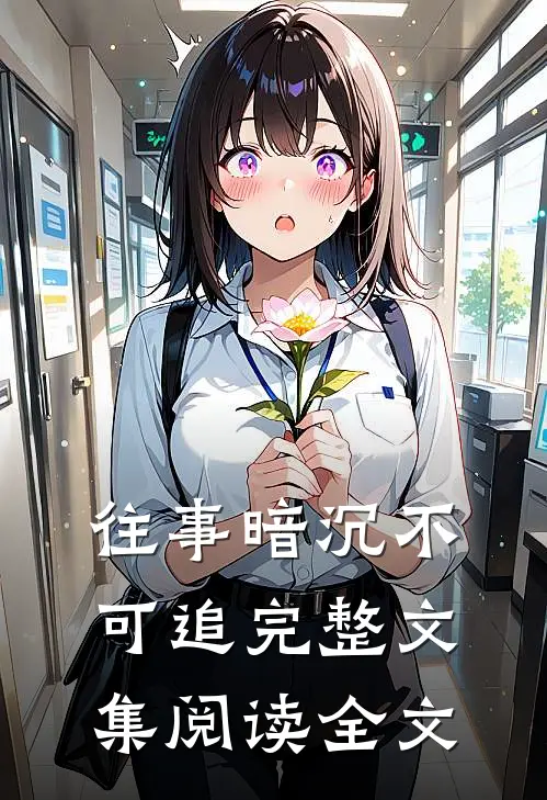 往事暗沉不可追完整文集阅读全文
