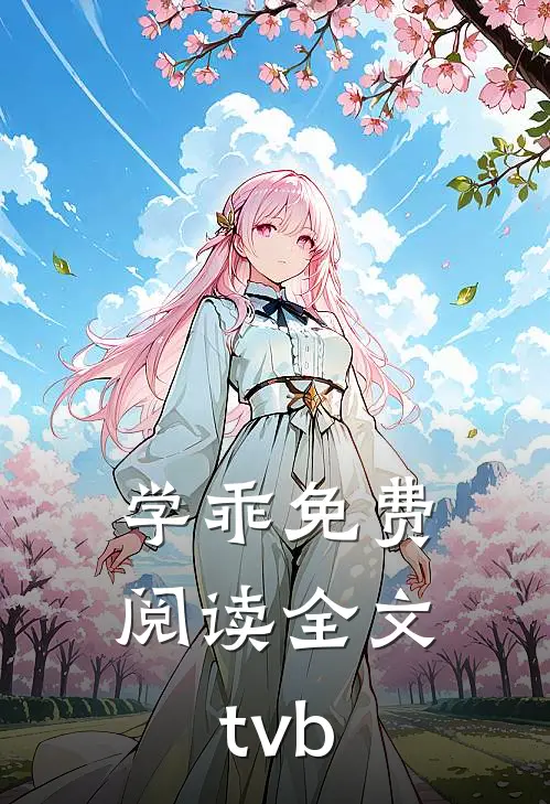 学乖免费阅读全文tvb
