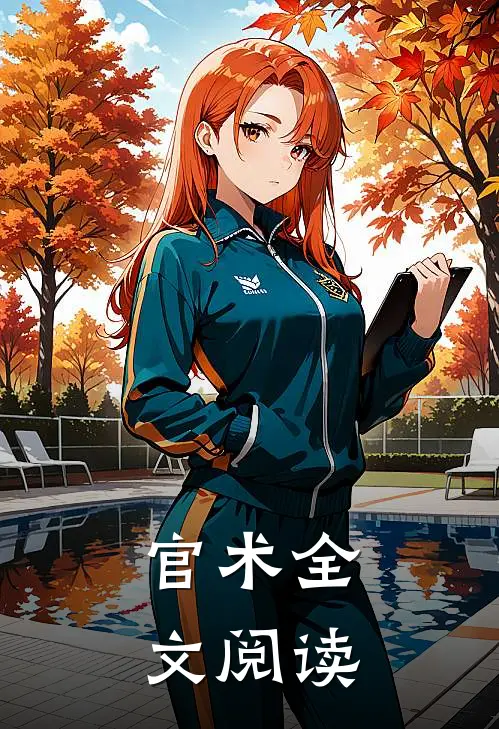 官术全文阅读