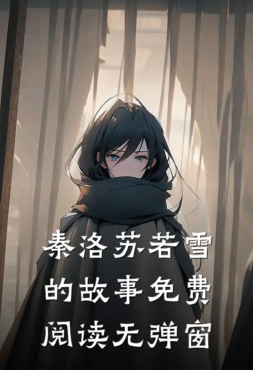 秦洛苏若雪的故事免费阅读无弹窗