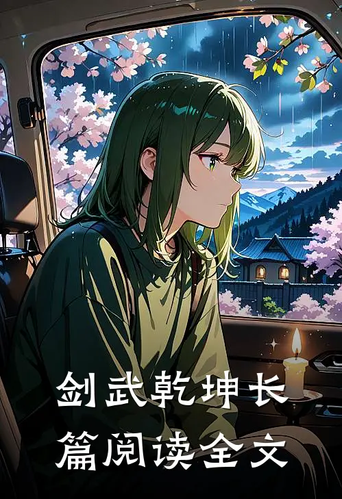 剑武乾坤长篇阅读全文