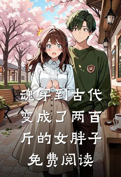 魂穿到古代变成了两百斤的女胖子免费阅读