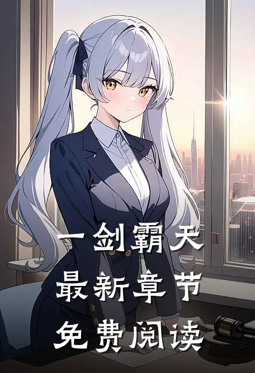 一剑霸天最新章节免费阅读