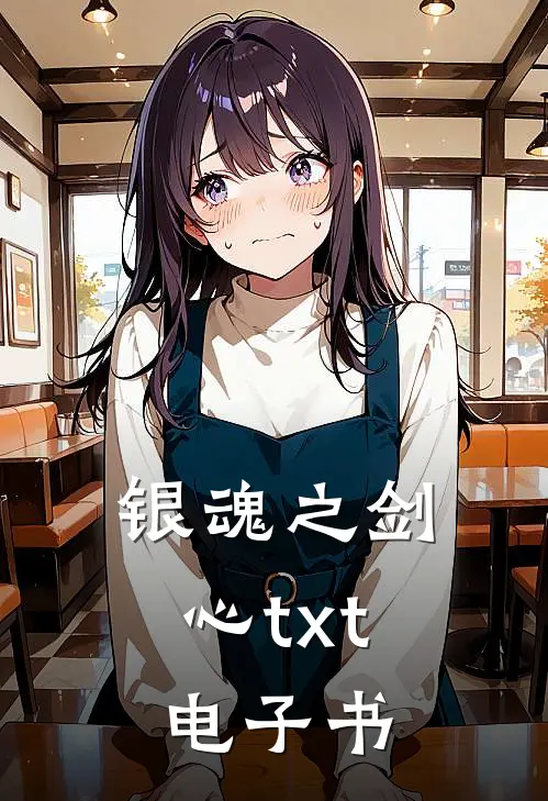 银魂之剑心txt电子书