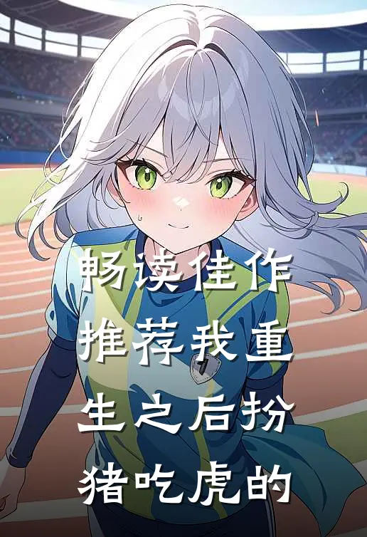 畅读佳作推荐我重生之后扮猪吃虎的
