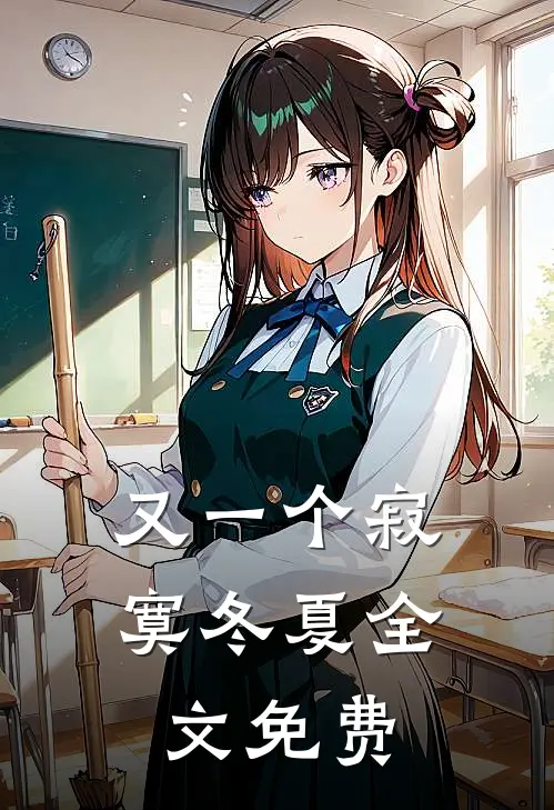 又一个寂寞冬夏全文免费