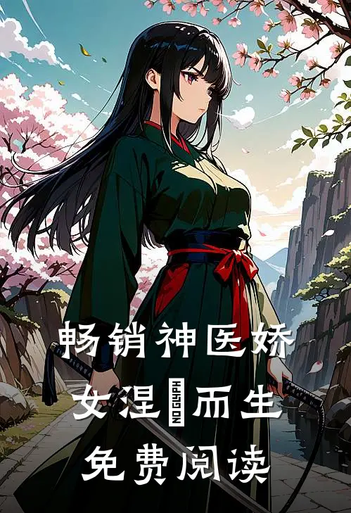 畅销神医娇女涅槃而生免费阅读