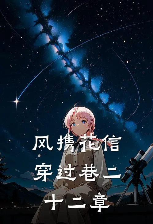 风携花信穿过巷二十二章