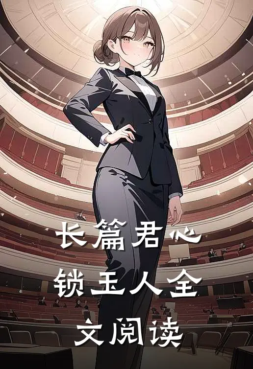 长篇君心锁玉人全文阅读