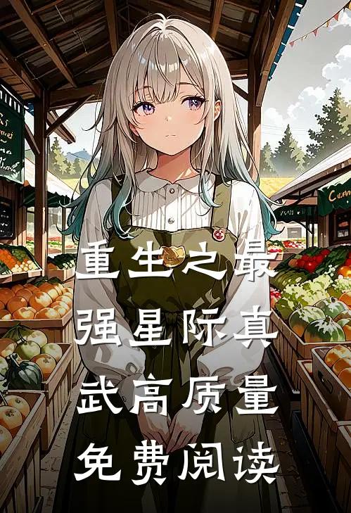 重生之最强星际真武高质量免费阅读