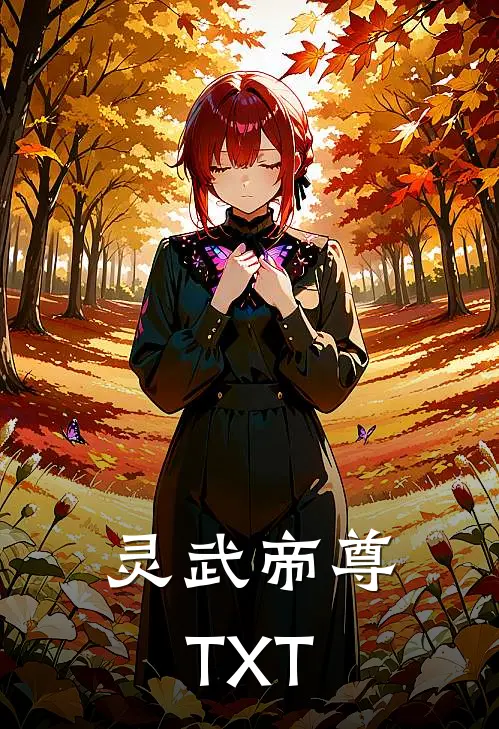 灵武帝尊TXT