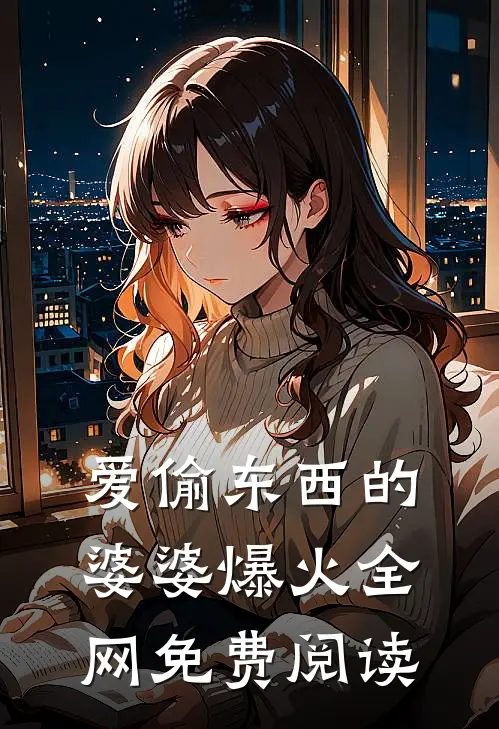 爱偷东西的婆婆爆火全网免费阅读