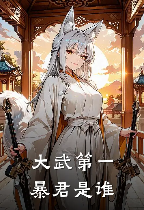 大武第一暴君是谁