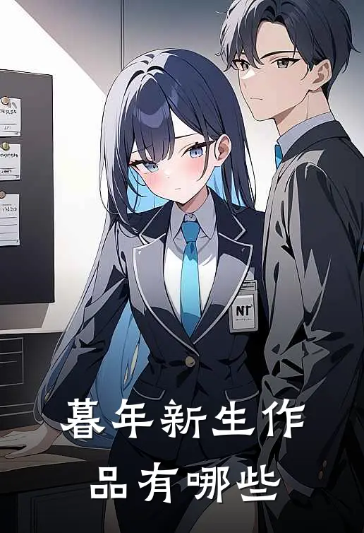 暮年新生作品有哪些