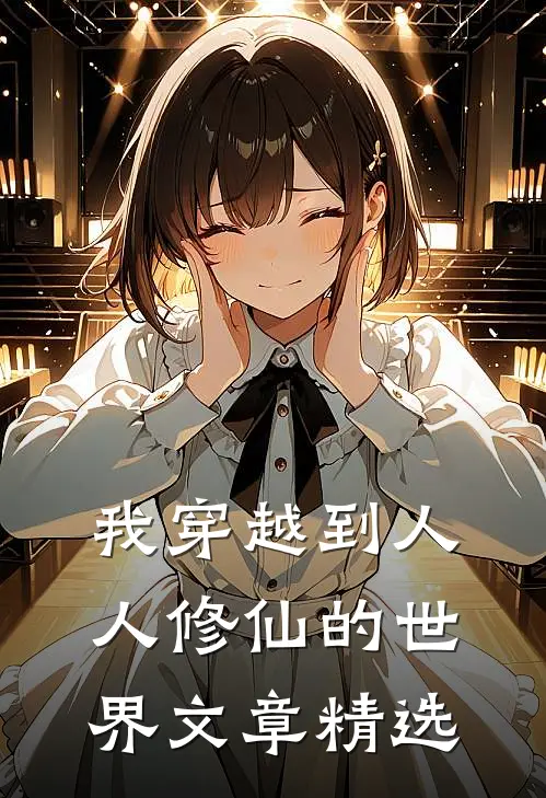 我穿越到人人修仙的世界文章精选