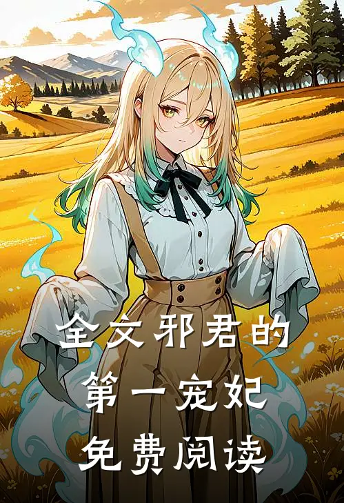 全文邪君的第一宠妃免费阅读