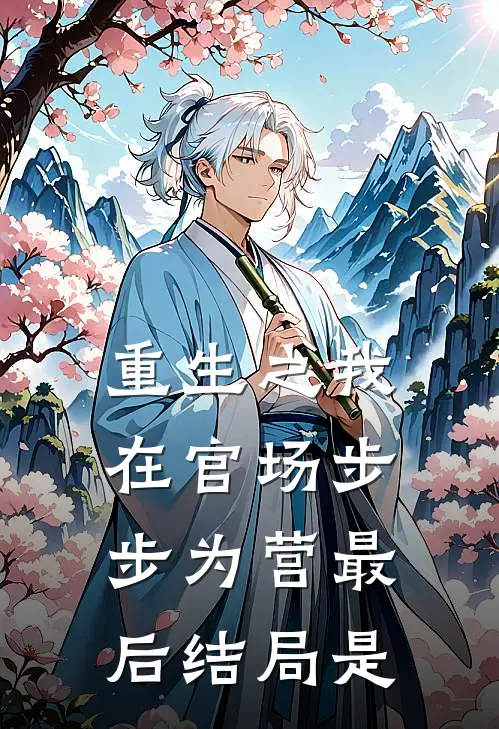 重生之我在官场步步为营最后结局是
