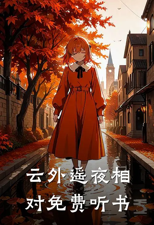 云外遥夜相对免费听书