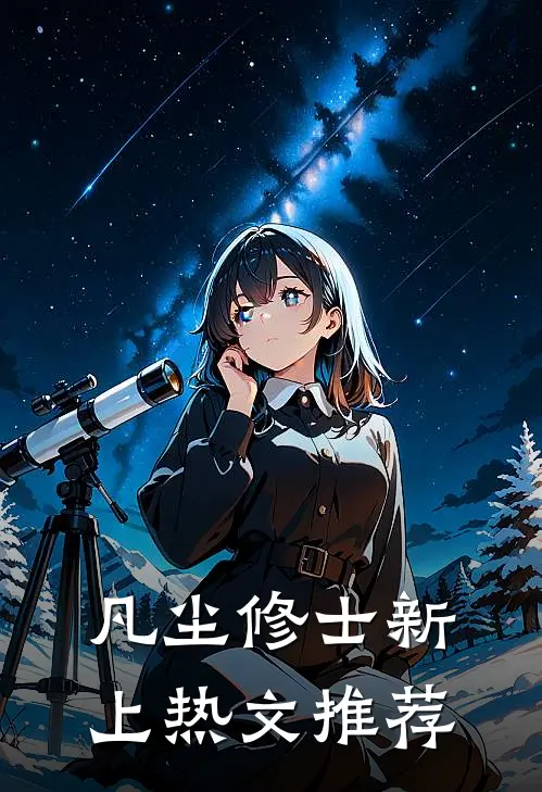 凡尘修士新上热文推荐