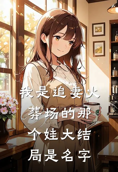 我是追妻火葬场的那个娃大结局是名字