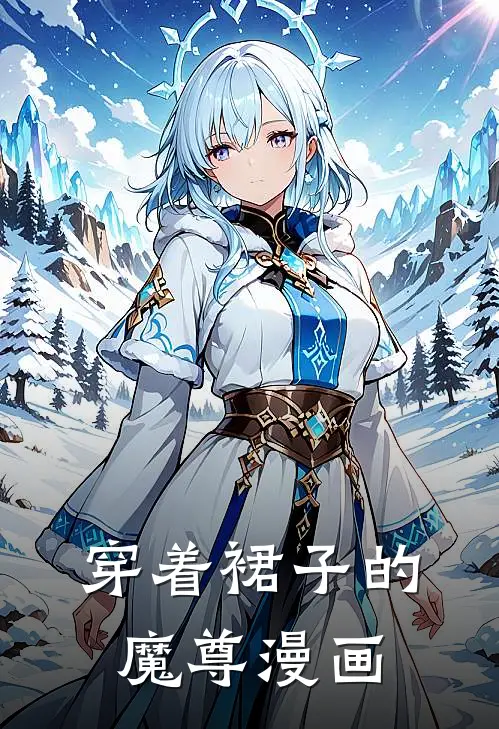 穿着裙子的魔尊漫画