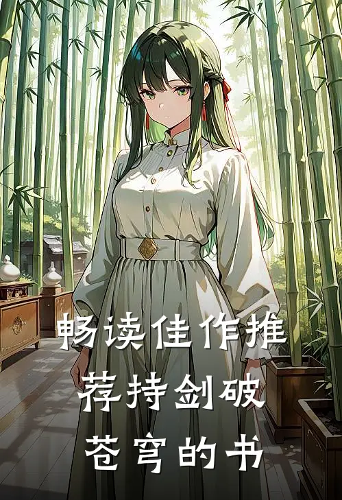 畅读佳作推荐持剑破苍穹的书