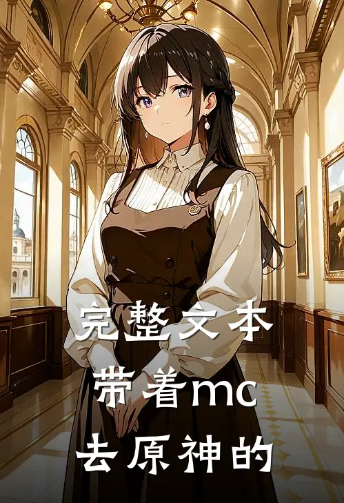完整文本带着mc去原神的