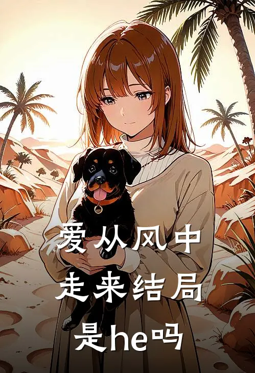 爱从风中走来结局是he吗