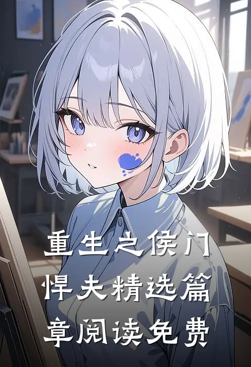 重生之侯门悍夫精选篇章阅读免费