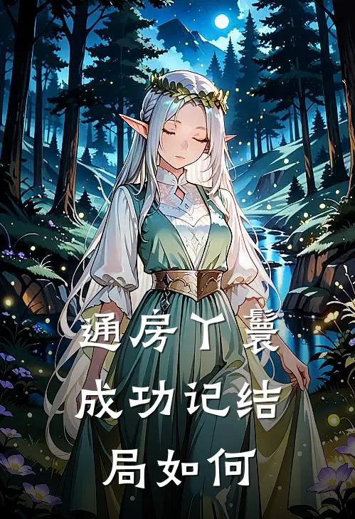 通房丫鬟成功记结局如何