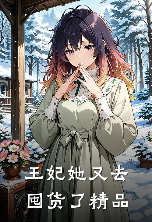 王妃她又去囤货了精品