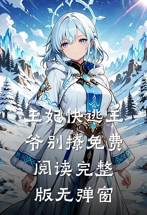 王妃快逃王爷别撩免费阅读完整版无弹窗