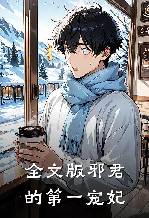 全文版邪君的第一宠妃