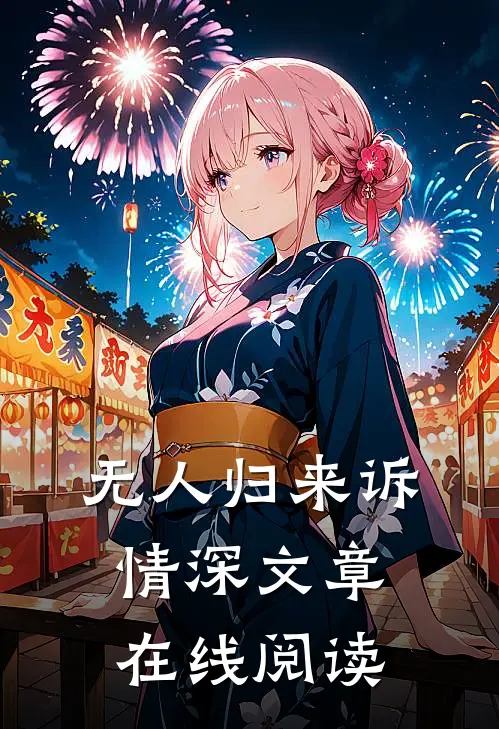 无人归来诉情深文章在线阅读