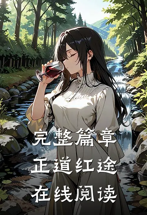 完整篇章正道红途在线阅读