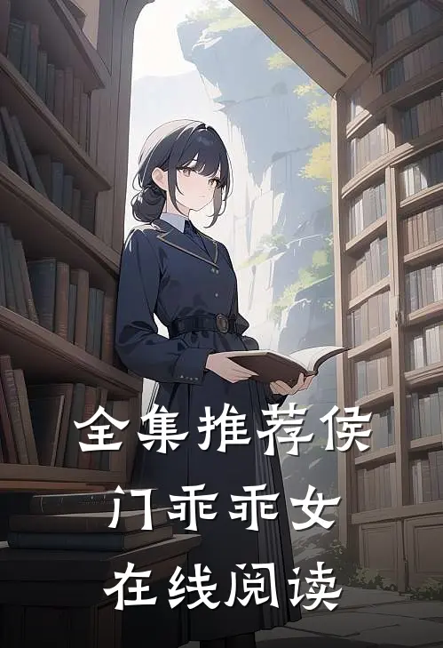 全集推荐侯门乖乖女在线阅读
