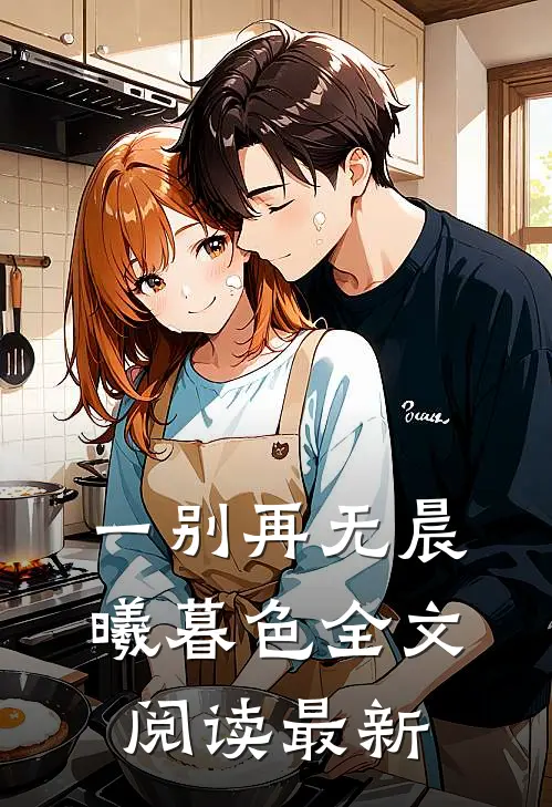 一别再无晨曦暮色全文阅读最新