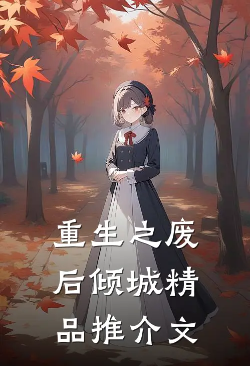 重生之废后倾城精品推介文