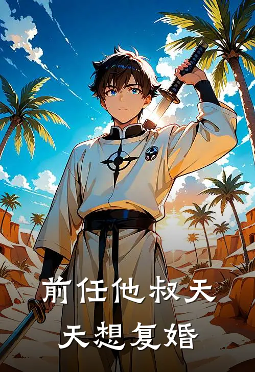 前任他叔天天想复婚