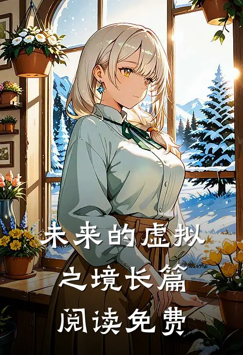 未来的虚拟之境长篇阅读免费