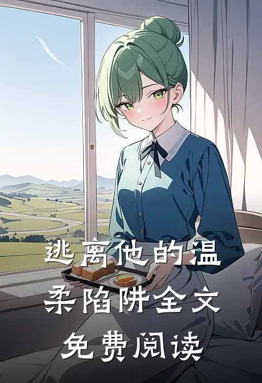逃离他的温柔陷阱全文免费阅读