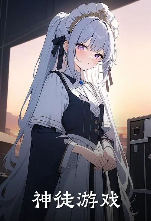 神徒游戏