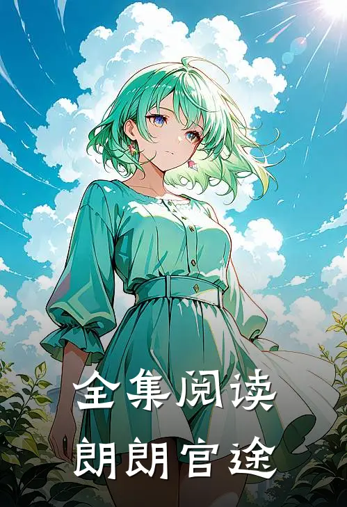 全集阅读朗朗官途