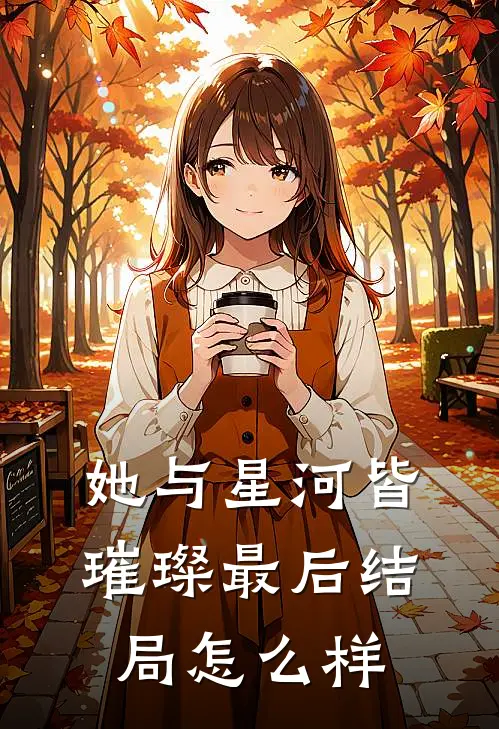 她与星河皆璀璨最后结局怎么样